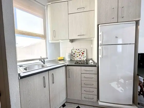 Standard Apart Daire, 1 Yatak Odası