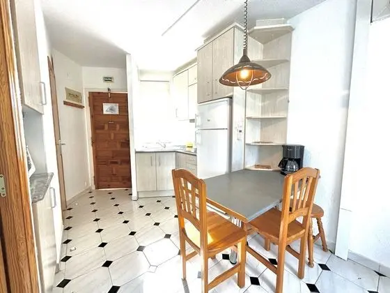 Standard Apart Daire, 1 Yatak Odası