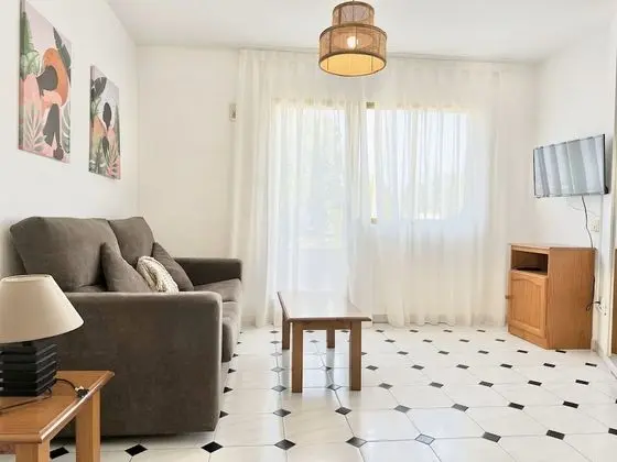 Superior Apart Daire, 1 Yatak Odası