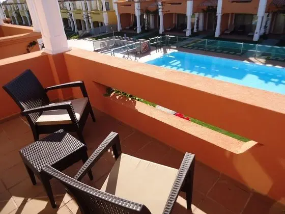Villa, 3 Yatak Odası, Havuz Manzaralı
