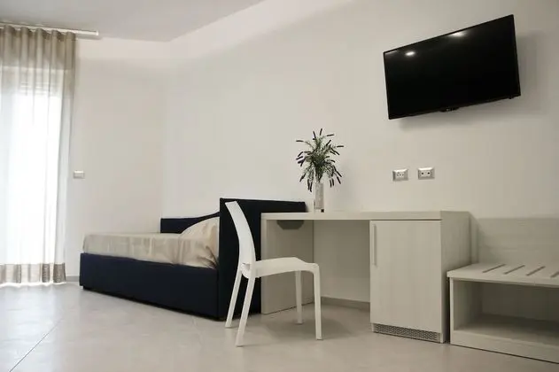 Dört Kişilik Oda