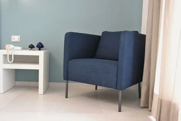 Dört Kişilik Oda