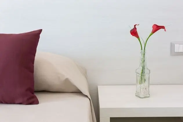 Üç Kişilik Oda