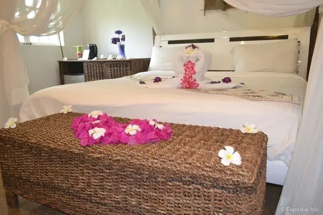 Honeymoon Villa