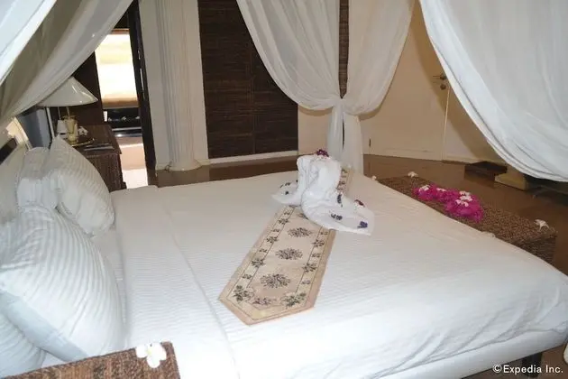 Honeymoon Villa