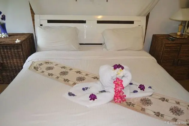 Honeymoon Villa