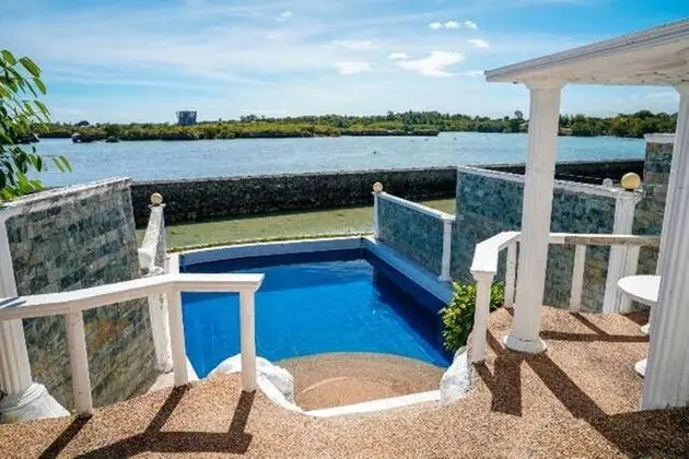 Private Pool Villa