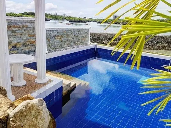 Private Pool Villa