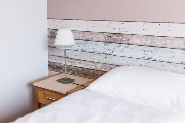 Standard Tek Kişilik Oda