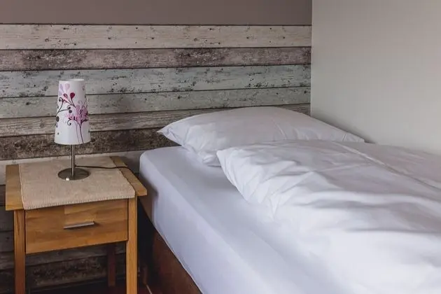 Standard Tek Kişilik Oda