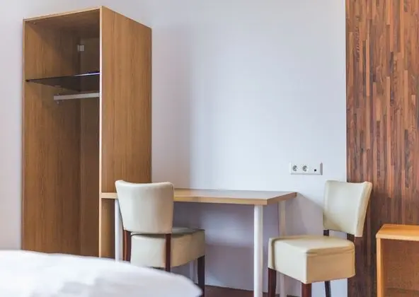 Standard Tek Kişilik Oda