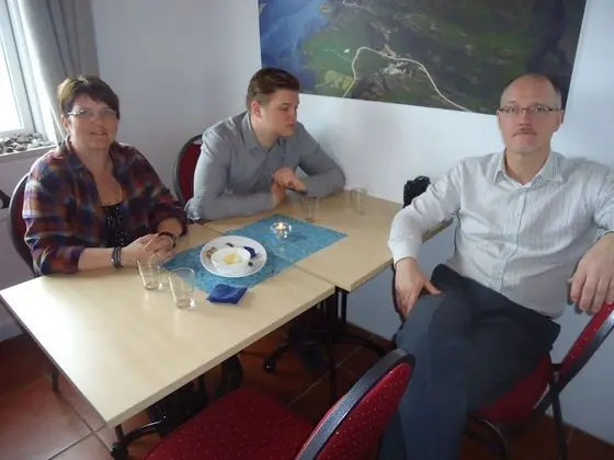 Standard Tek Kişilik Oda