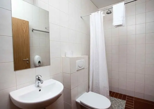 Standard Tek Kişilik Oda