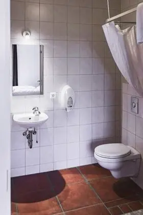 Standard Üç Kişilik Oda