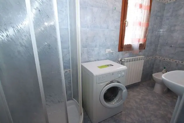 Apart Daire, 2 Yatak Odası (Alfiere 1)
