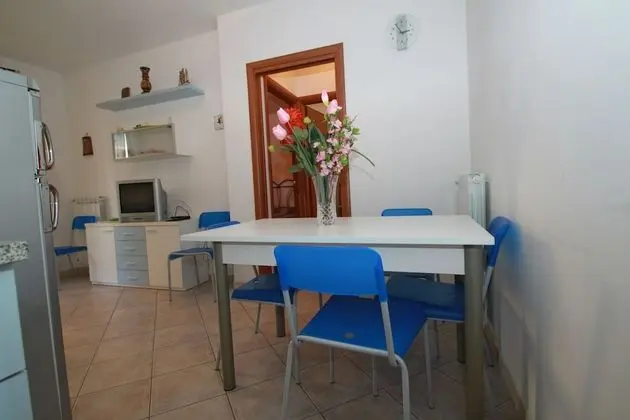 Apart Daire, 2 Yatak Odası (Alfiere 1)