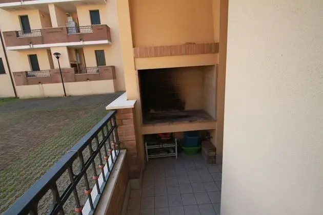 Apart Daire, 2 Yatak Odası (Alfiere 1)