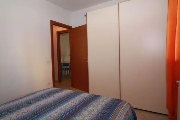 Apart Daire, 2 Yatak Odası (Alfiere 1)