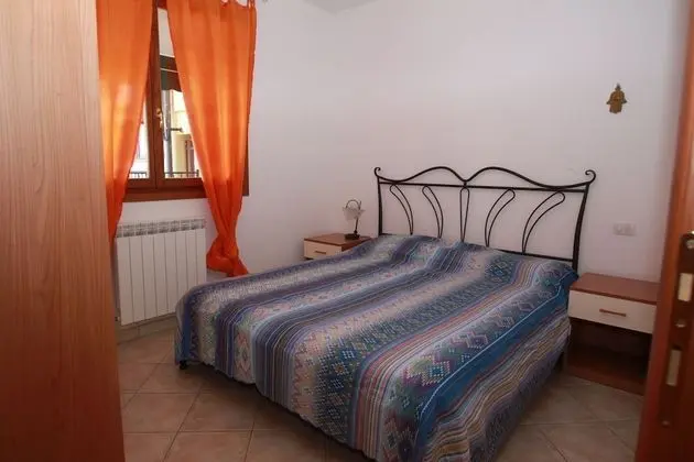 Apart Daire, 2 Yatak Odası (Alfiere 1)