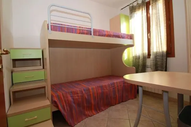 Apart Daire, 2 Yatak Odası (Alfiere 1)