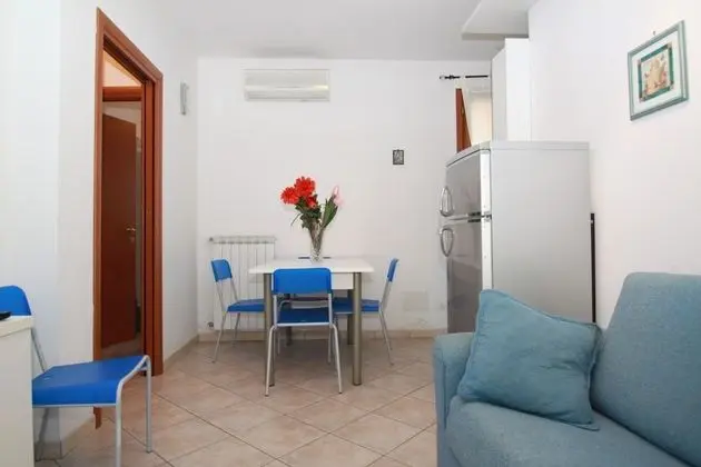 Apart Daire, 2 Yatak Odası (Alfiere 1)