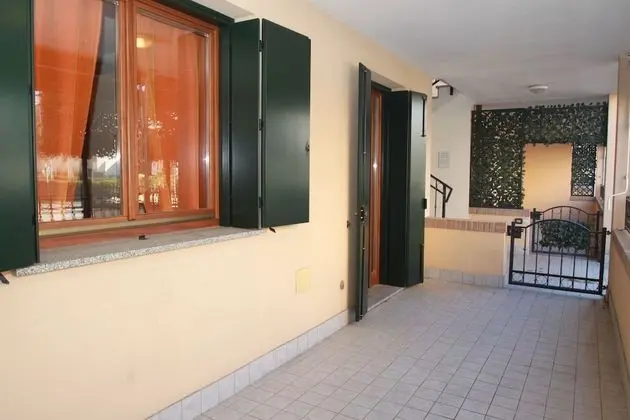 Apart Daire, 2 Yatak Odası (Alfiere 1)