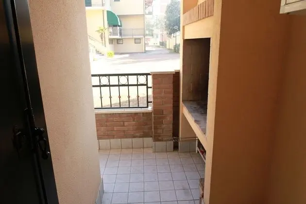 Apart Daire, 2 Yatak Odası (Alfiere 1)