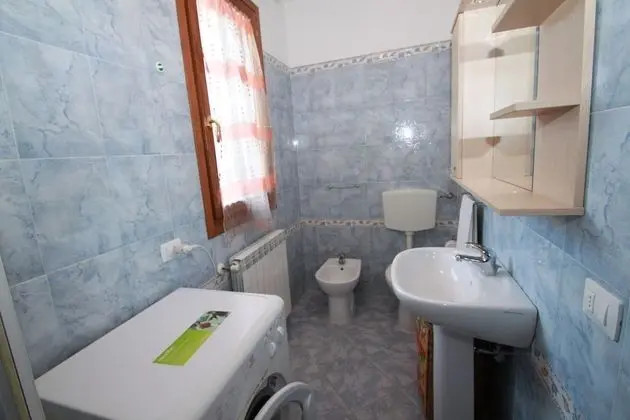 Apart Daire, 2 Yatak Odası (Alfiere 1)