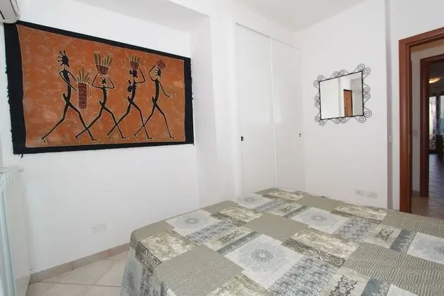 Apart Daire, 2 Yatak Odası (Alfiere 3)