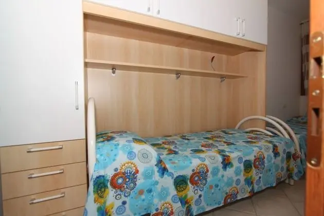 Apart Daire, 2 Yatak Odası (Alfiere 3)