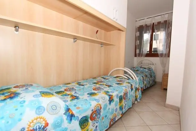 Apart Daire, 2 Yatak Odası (Alfiere 3)