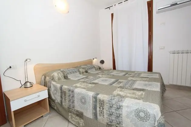 Apart Daire, 2 Yatak Odası (Alfiere 3)