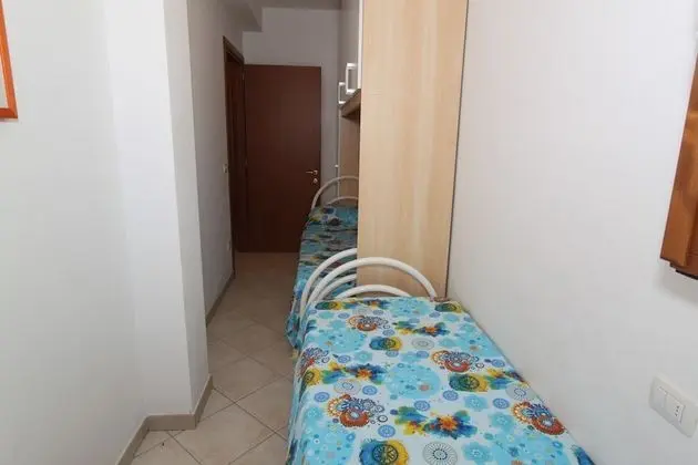 Apart Daire, 2 Yatak Odası (Alfiere 3)