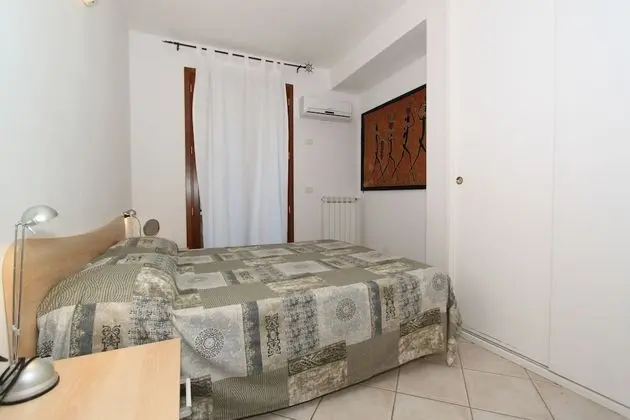 Apart Daire, 2 Yatak Odası (Alfiere 3)