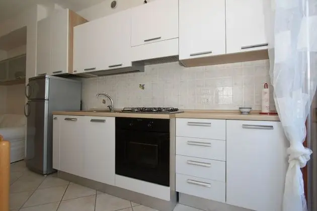 Apart Daire, 2 Yatak Odası (Alfiere 3)