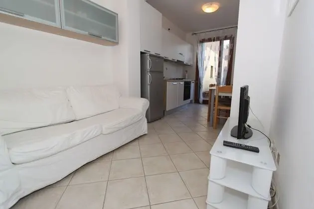 Apart Daire, 2 Yatak Odası (Alfiere 3)