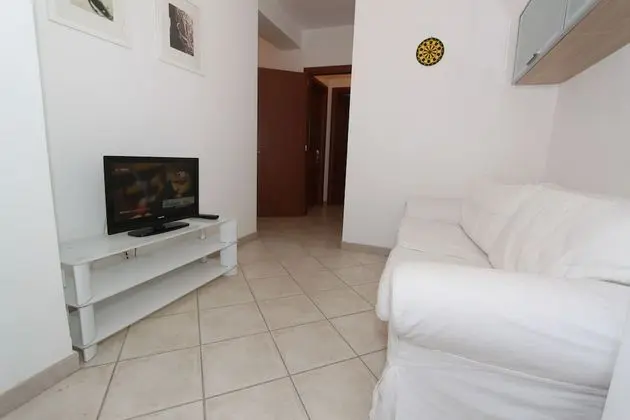 Apart Daire, 2 Yatak Odası (Alfiere 3)