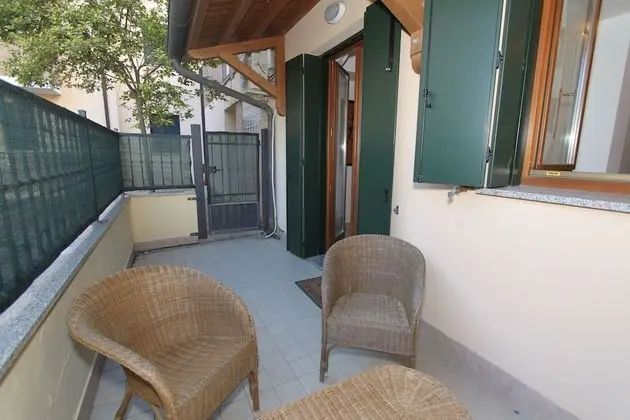 Apart Daire, 2 Yatak Odası (Alfiere 3)
