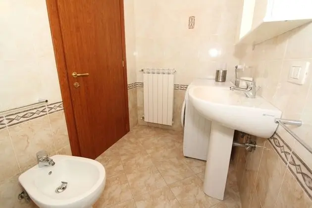 Apart Daire, 2 Yatak Odası (Alfiere 3)