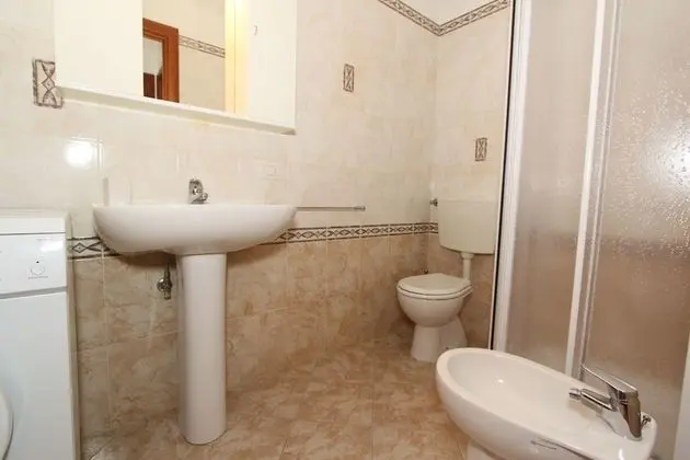Apart Daire, 2 Yatak Odası (Alfiere 3)
