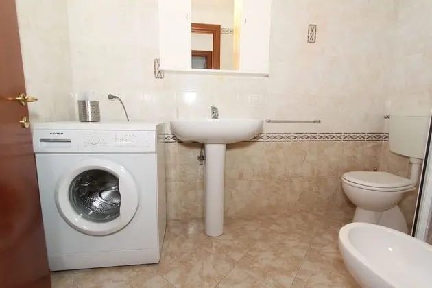 Apart Daire, 2 Yatak Odası (Alfiere 3)