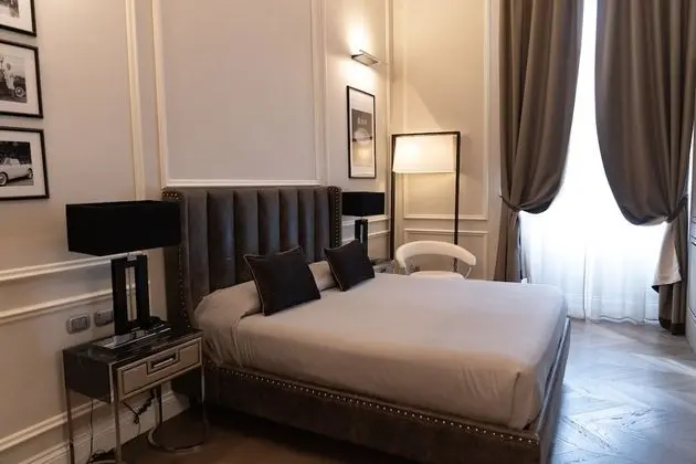 Exclusive Süit, Nehir Manzaralı