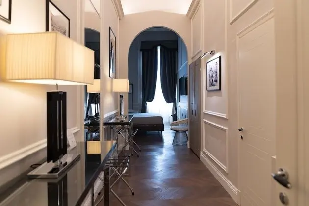 Exclusive Süit, Nehir Manzaralı