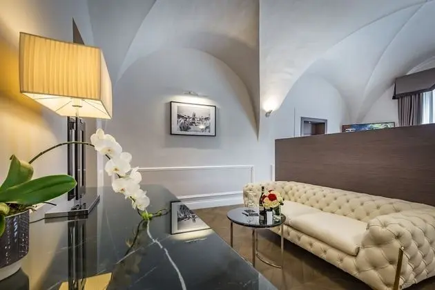 Exclusive Süit, Nehir Manzaralı