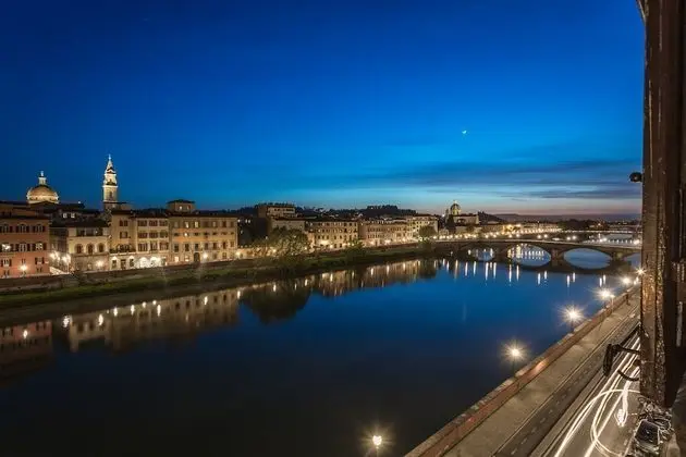 Exclusive Süit, Nehir Manzaralı