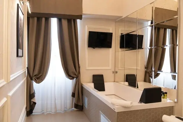 Exclusive Süit, Nehir Manzaralı