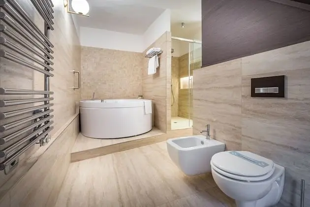 Exclusive Süit, Nehir Manzaralı