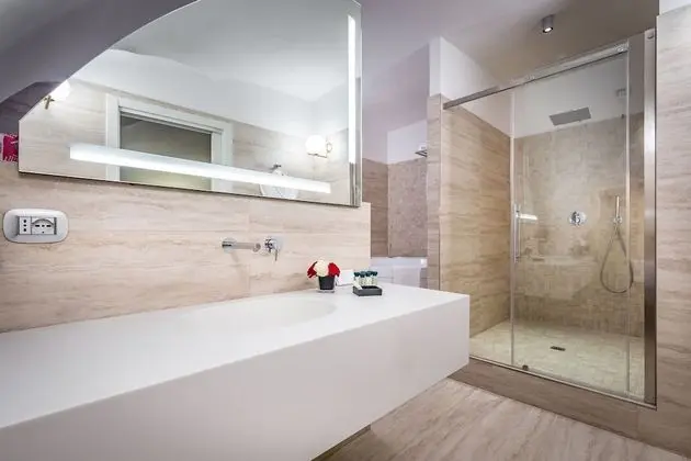 Exclusive Süit, Nehir Manzaralı