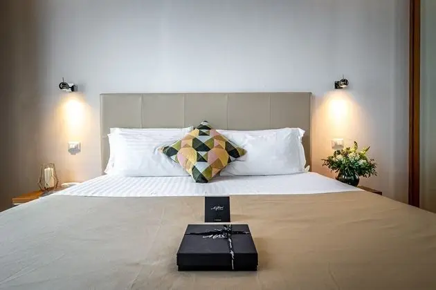 Süit, Nehir Manzaralı (Prestige)