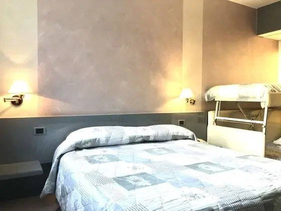 Standard Dört Kişilik Oda